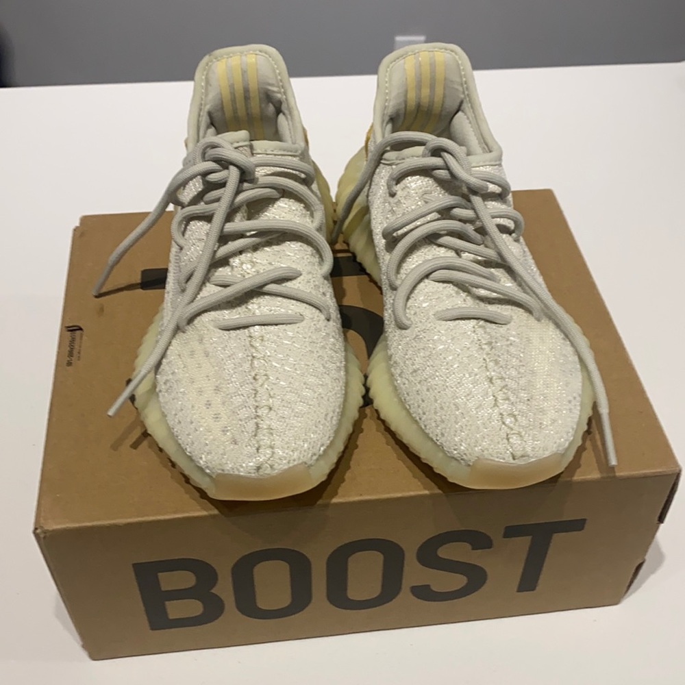 Yeezy boost 350 V2